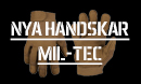MIL-TEC HANDSKAR