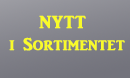 Nytt I sortimentet