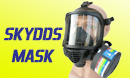 GUMARNY CM-6 PROTECTIVE MASK