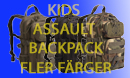 US Assault Backpack - KIDS (1)