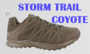 Storm trail