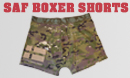 SAF Boxer Shorts