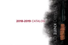 ONTARIO 2019 Liggande