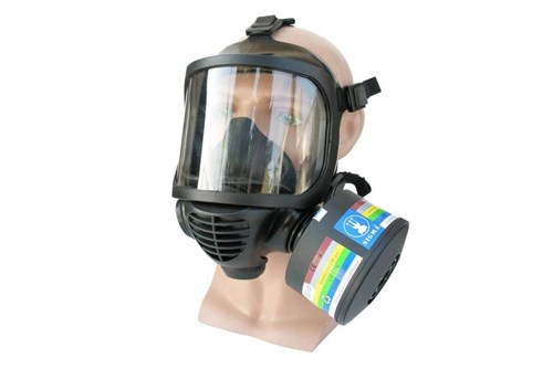 CM 6 Protective Mask 1