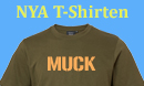 MUCK T-Shirt