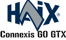 HAIX Connexis Go