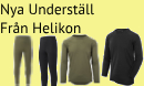 Helikon Underställ