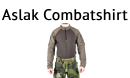 Aslak Combatshirt