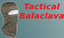 STURM Tactical Balaclava